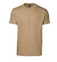 T-TIME T-shirt Sand
