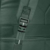 Anti-theft urban backpack Pacsafe Go 25 l - Green