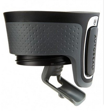 Contigo West Loop 470ml Vatertagsbecher - „Bester Vater der Welt“