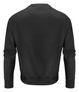 Loose Hopedale Crewneck Black sweatshirt by Harvest.