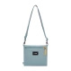 Pacsafe GO Anti-Diebstahl-Tasche - mint
