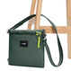 Pacsafe GO Anti-Diebstahl-Tasche - Grün