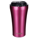 Ceramic-coated thermal Coffee Mug Dr.Bacty  Apollo 2.0 360 ml - Pink