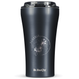 Kubek termiczny na kawę Dr.Bacty Apollo 2.0 - "Skorpion"  - 360 ml  - Gunmetal