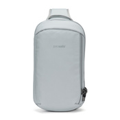 One-shoulder anti-theft backpack Pacsafe Vibe 325 - Gray