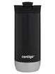 Contigo Huron 2.0 470ml thermal coffee mug - Bird love - Black