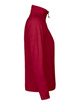 Bluza męska Melton Lady Half Zip  D.A.D - Szary