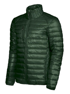 Men's jacket Mabel D.A.D - Dark green.