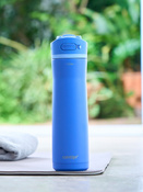 Butelka termiczna na wodę Contigo Ashland 2.0 Chill 720 ml Stellar Jay