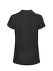 Damen Polo-Shirt Lynton Lady D.A.D - Dunkelblau