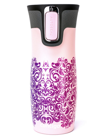 Thermobecher Contigo West Loop 2.0 470 ml Glamour Pink