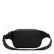 Anti-theft waistpack Pacsafe Vibe 100 - black