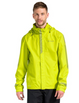 Vaude Luminum II Herrensportreflektierende Jacke - Grün