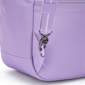 Pacsafe Go 15 l Anti-Diebstahl-Stadt-Rucksack - Lavendel