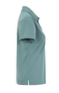 Damen Polo-Shirt Hillstone Lady D.A.D - Grau