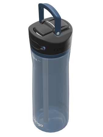 Wasserflasche Contigo Ashland 2.0 720ml - Blueberry