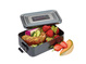 Lunchbox FOOD TO GO Troika - Grafitowy