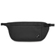 Pacsafe coversafe® v100 RFID-blockierung brieftasche - schwarz