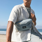 Pacsafe Go Anti-Diebstahl-Hüftniere - mint