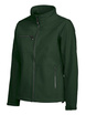 Softshell Bayswater Lady D.A.D – Grün
