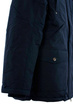 Herrenjacke Carlton Hill D.A.D - Schwarz