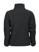 Kurtka damska Stirling Lady D.A.D - Czerwony