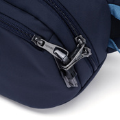 Pacsafe V anti-theft hip pack - ocean