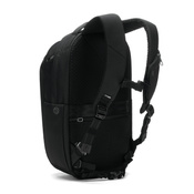Pacsafe V 26 l Anti-Diebstahl-Laptop-Rucksack - schwarz