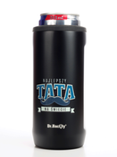 Car mug Dr. Bacty Notus Best Dad - black