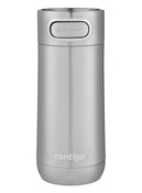 Thermobecher Contigo Luxe 360ml Stainless Steel - powystawowy