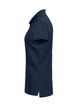 Damen Polo-Shirt Lynton Lady D.A.D - Dunkelblau