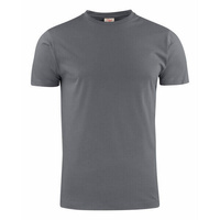 T-shirt Rsx Heavy T-Shirt marki Printer - Grafitowy