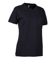 Koszulka polo PRO wear Care damska ID - Granatowy