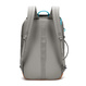 Pacsafe Go 44 l Anti-Diebstahl-Kabinenrucksack - stone