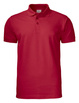 Polo Surf Pro Rsx brand Printer - Red