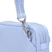 Pacsafe W 3-in-1-Handtasche für Frauen - hellblau