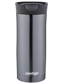 Thermal cup Contigo Huron 470ml - Gunmetal
