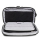 Travel case made of recycled material Pacsafe RFIDsafe - black