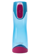 Wasserflasche Contigo Swish 500ml - Himmelblau