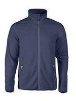 Polar Twohand brand Printer Red Flag - Navy Blue.