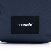 Pacsafe GO Anti-Diebstahl-Umhängetasche - coastal blue