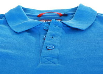 Damen Polo-Shirt Coral Bay Lady D.A.D - Schwarz