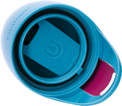 Water Bottle Contigo Swish 500ml - Sky Blue