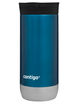 Contigo Huron 2.0 Thermobecher mit Gravur 470ml - Blau