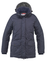 Women's jacket Carlton Hill Lady D.A.D - Navy Blue.