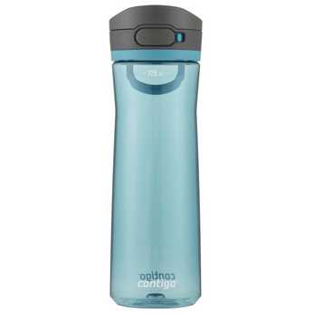 Wasserflasche Contigo Jackson 2.0 720ml Tritann - Turkis - Nachverkauf
