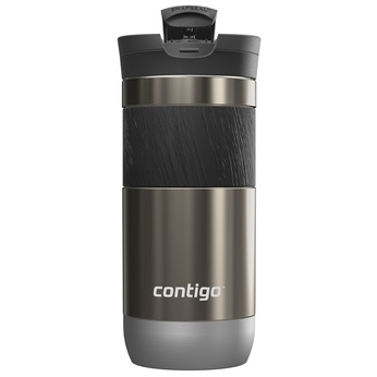 Thermobecher Contigo Byron 2.0 470 ml – Gunmetal
