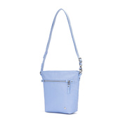 Women's anti-theft bag Pacsafe W - light blue