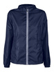 Jacke Fastplant Lady von Printer Red Flag - Navy