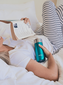 Thermobecher Contigo Luxe 360ml Biscay Bay - powystawowy